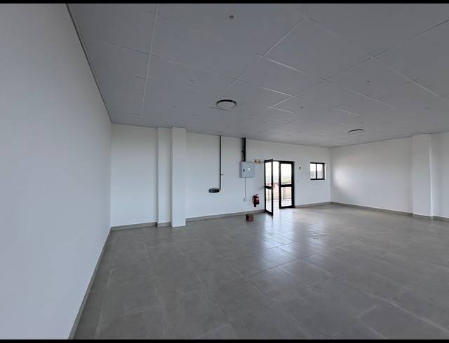 98M² RETAIL TO LET IN BALLITO CENTRAL